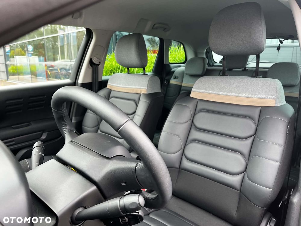 Citroën C3 Aircross 1.2 PureTech Max S&S EAT6 - 14