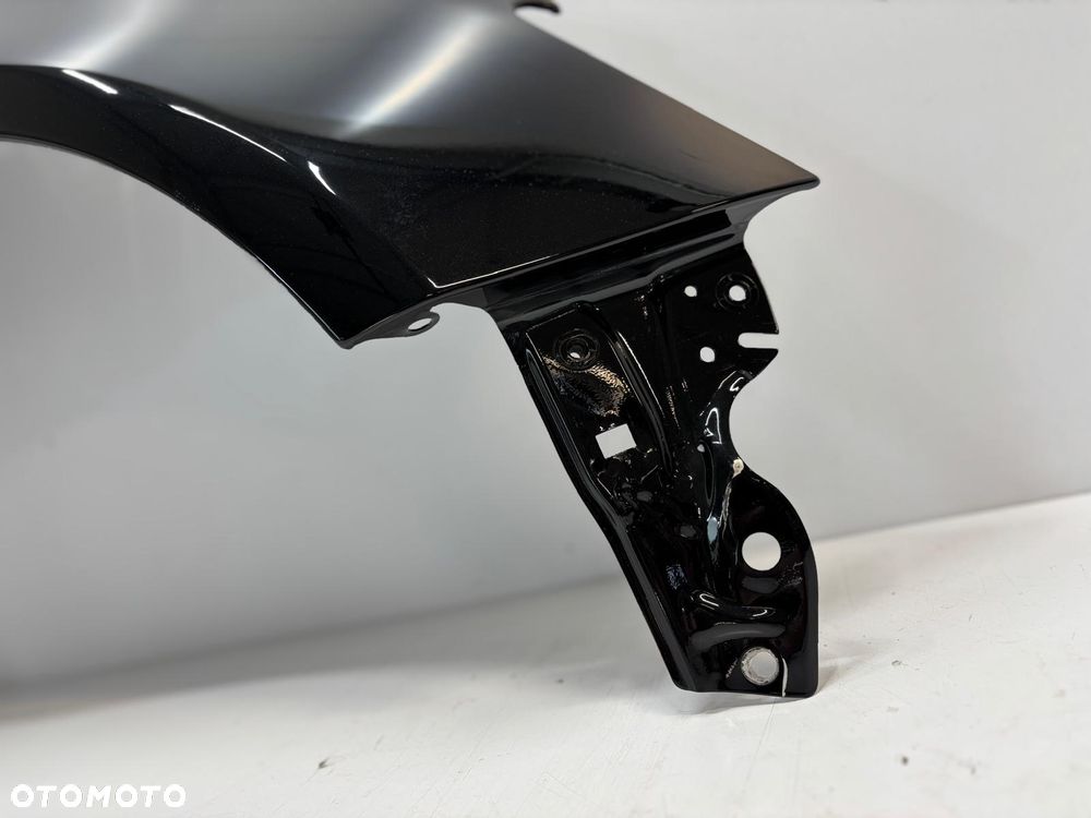 Subaru BRZ GT86 Z11 Błotnik Prawy Przód 57129CC0009P Crystal Black Silica - 6