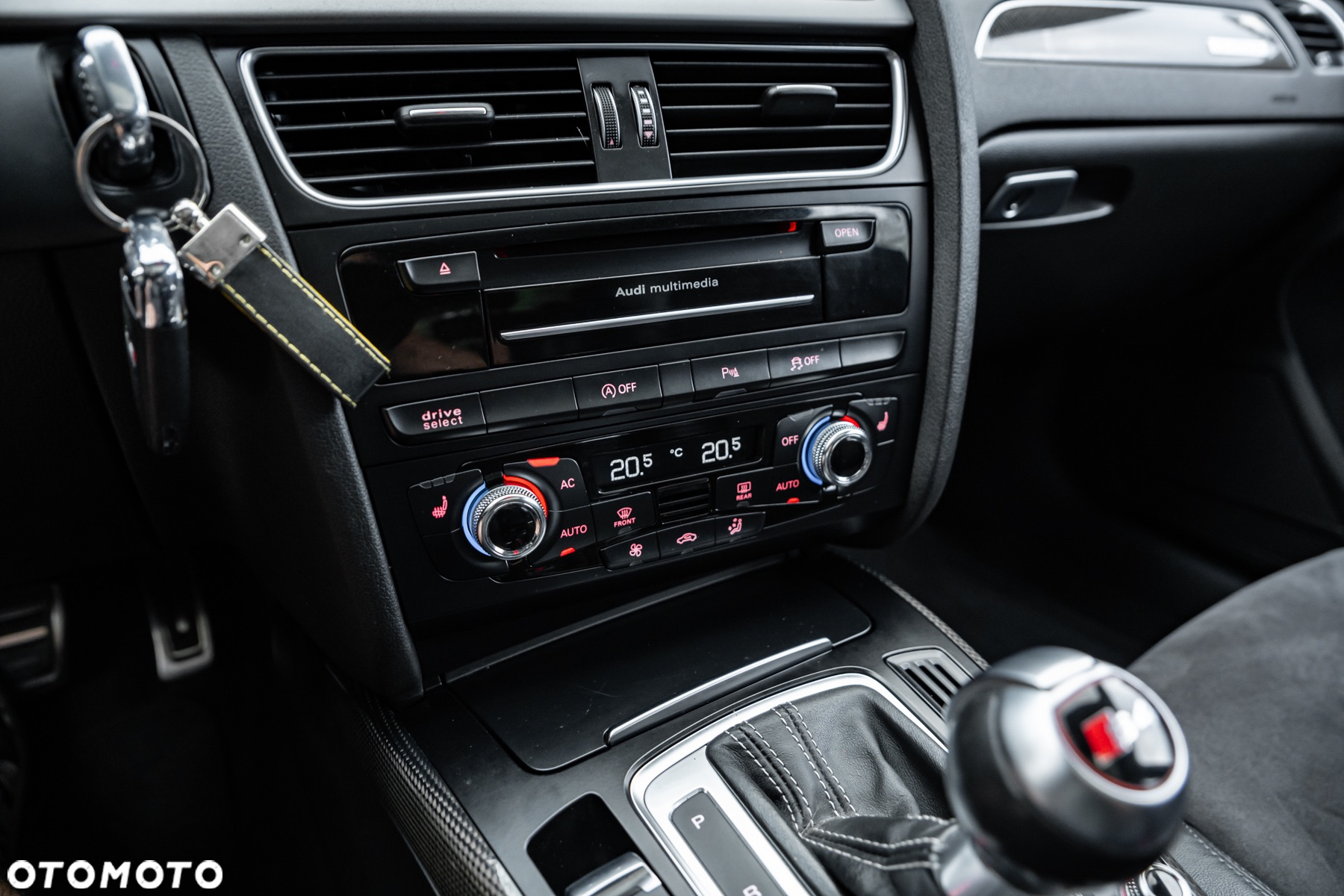 Audi S4 Avant 3.0 TFSI Quattro S tronic - 35
