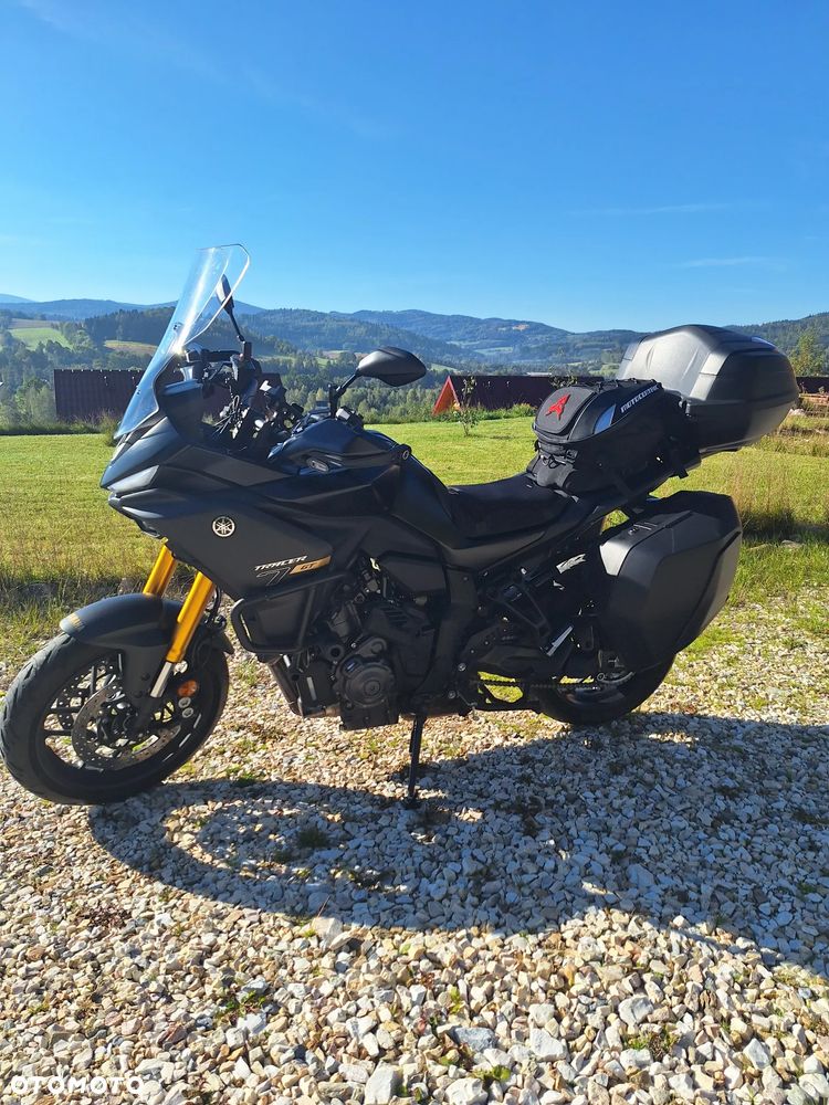 Yamaha Tracer