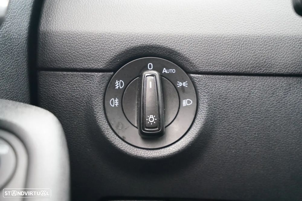 Skoda Octavia Break 1.4 TSI Drive - 24