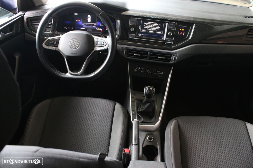 VW Taigo 1.0 TSI - 15