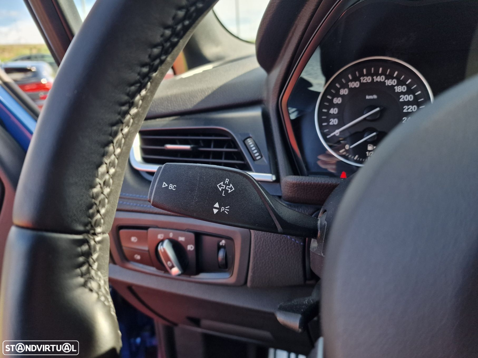 BMW 225xe Active Tourer Pack M - 25