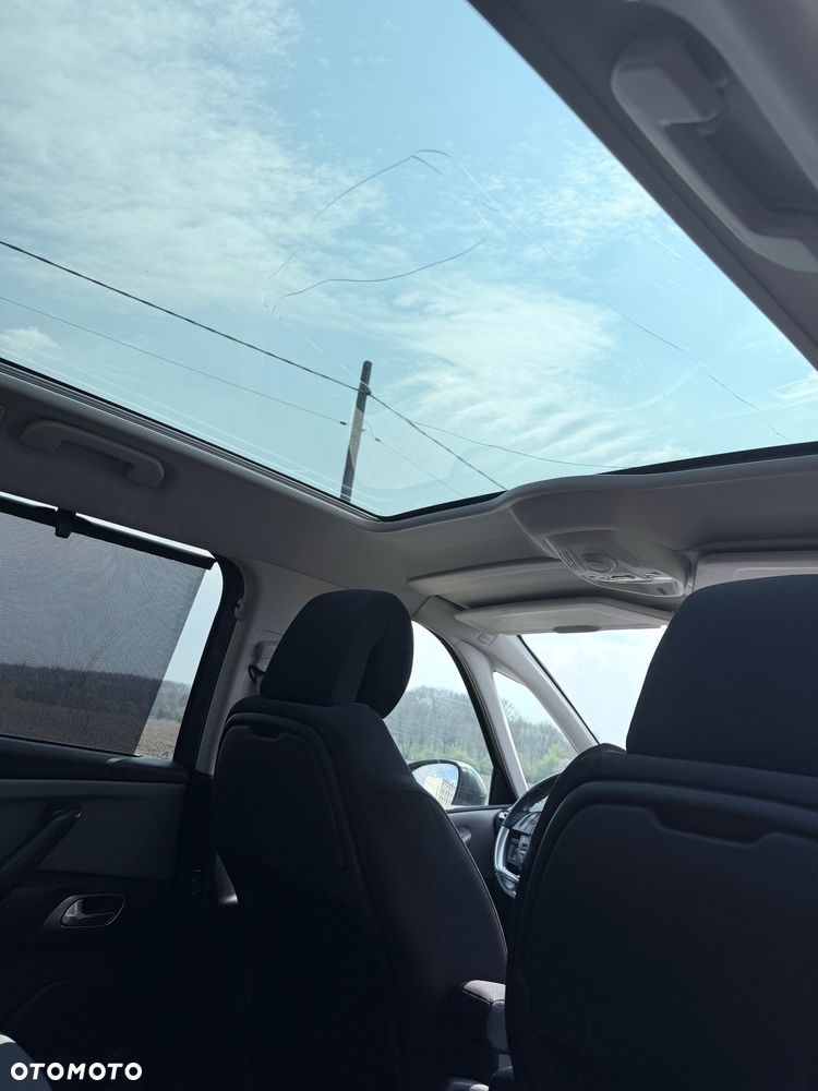 Citroën C4 Picasso e-HDi 115 ETG6 Exclusive - 20