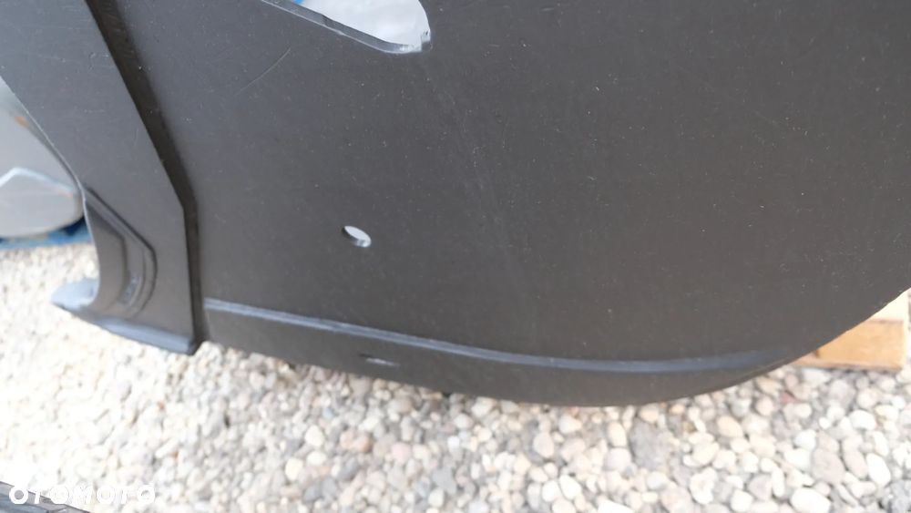 łyżka  1.6m 3do koparki volvo mocowanie system S 2 - 10