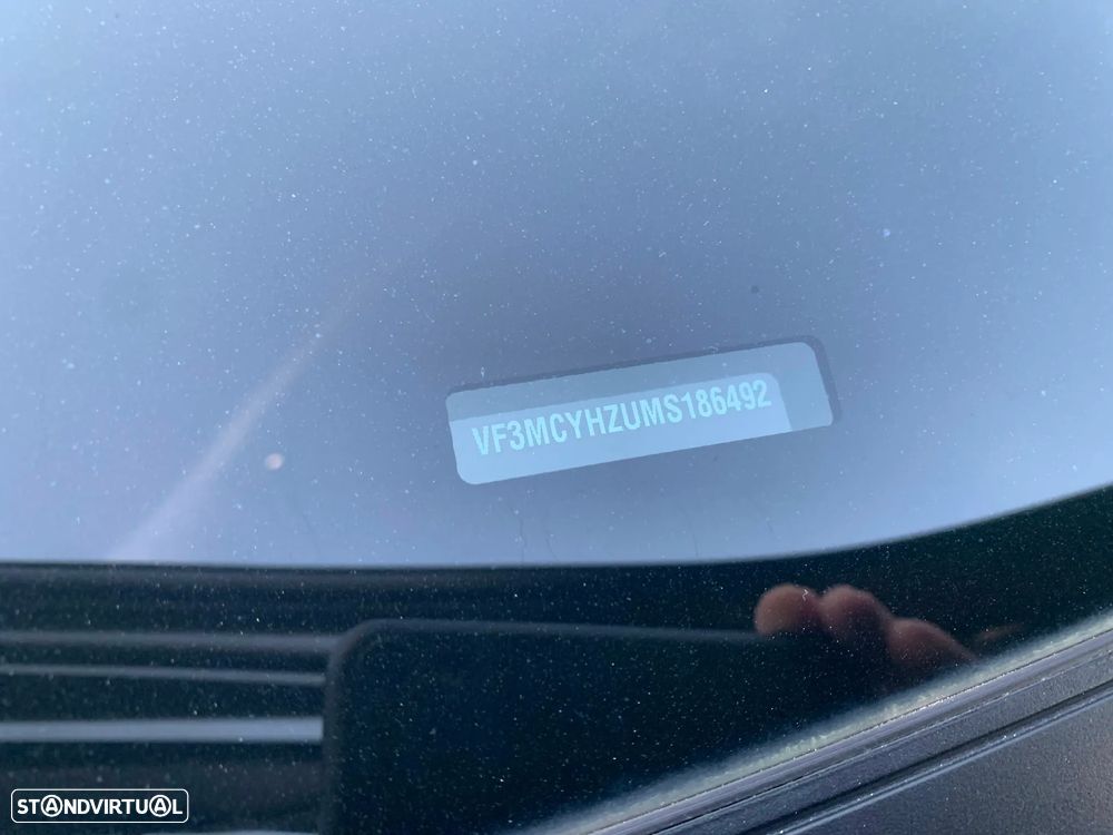 Peugeot 3008 1.5 BlueHDi Allure Pack EAT8 - 34