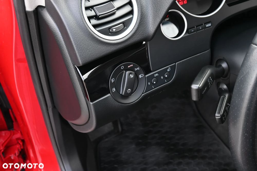 Seat Exeo 2.0 TDI CR Sport - 37