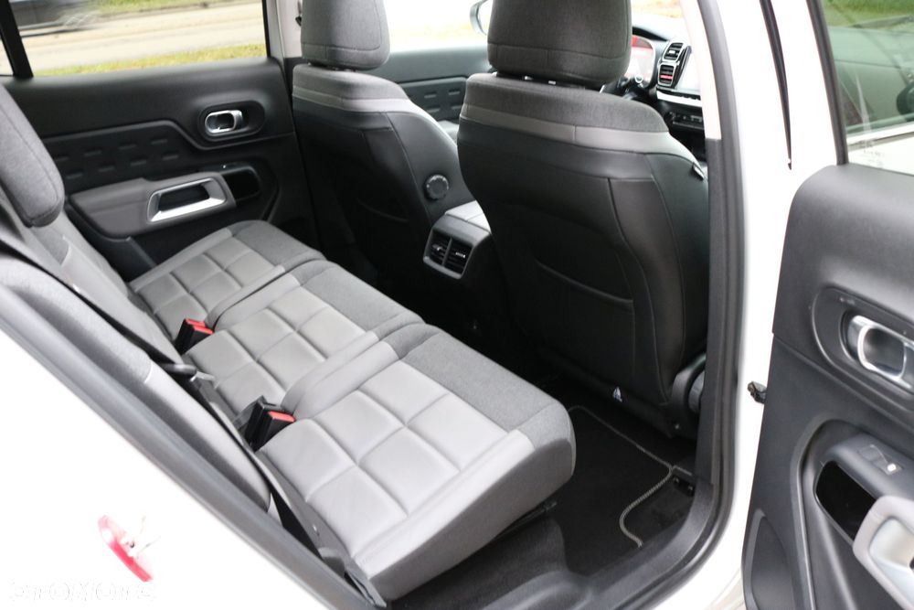 Citroën C5 Aircross Pure Tech 180 S&S EAT8 SHINE - 10