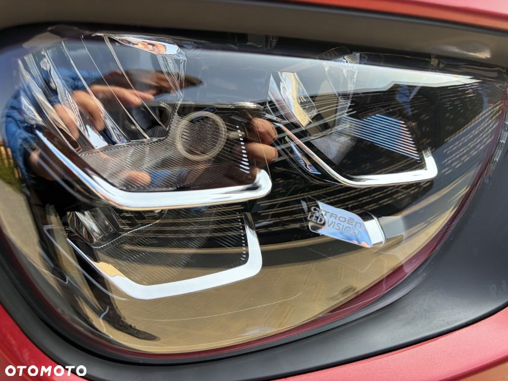 Citroën C3 1.2 PureTech Shine - 23