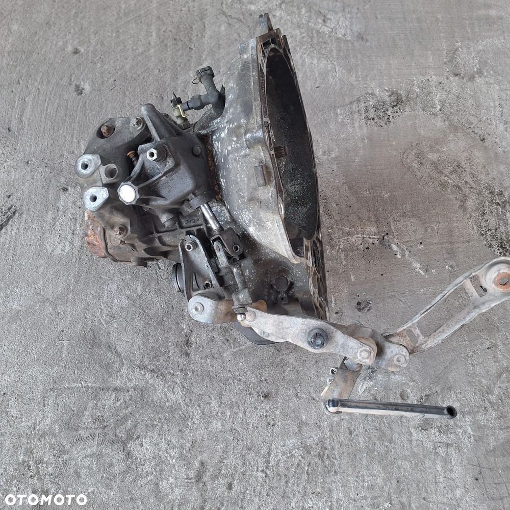 SKRZYNIA BIEGOW CORSA D CORSA C ASTRA COMBO 1.0 B 1.2 F13394 - 2