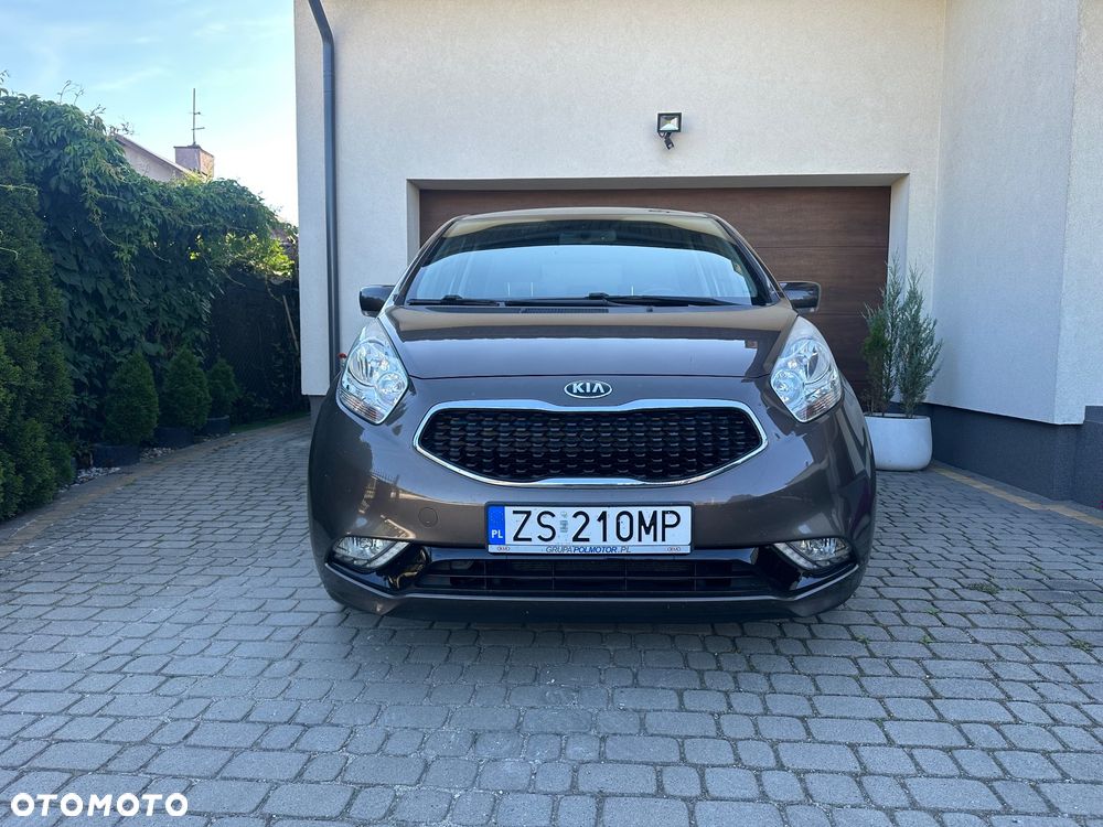 Kia Venga 1.6 Business Line - 6