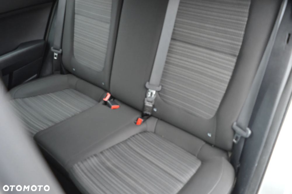 Kia Stonic 1.4 Spirit - 12