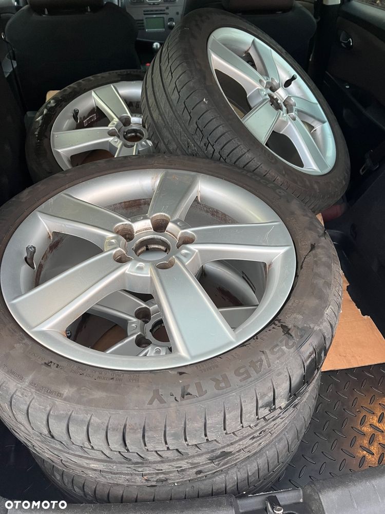 Seat Leon 1.6 Stylance - 22