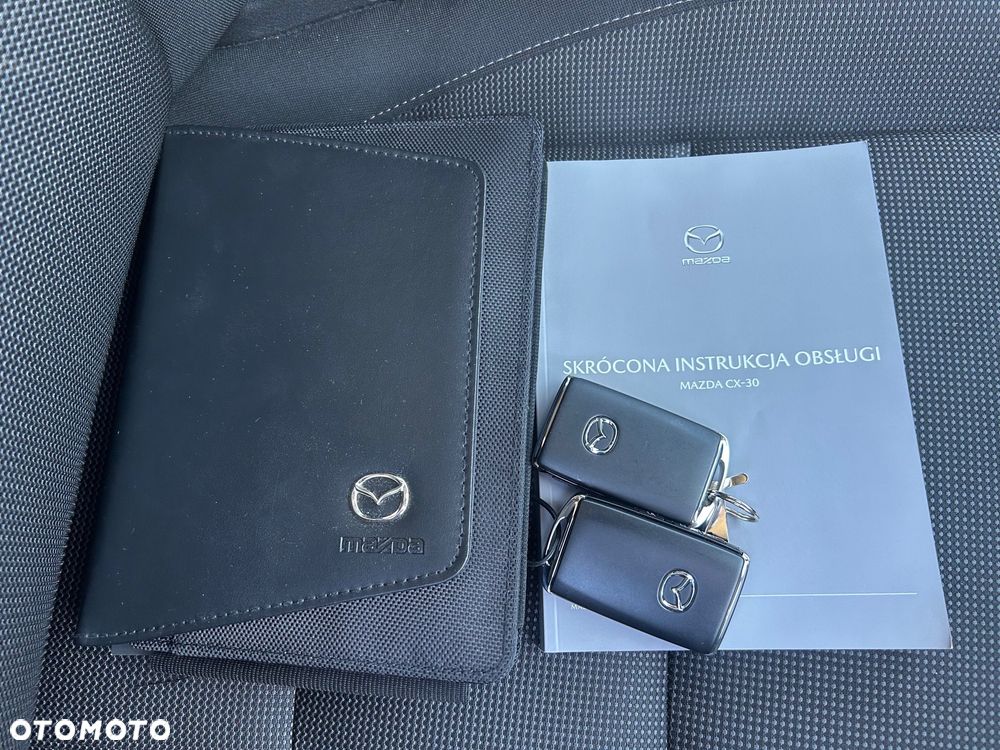 Mazda CX-30 2.0 mHEV Exclusive-Line 2WD - 37