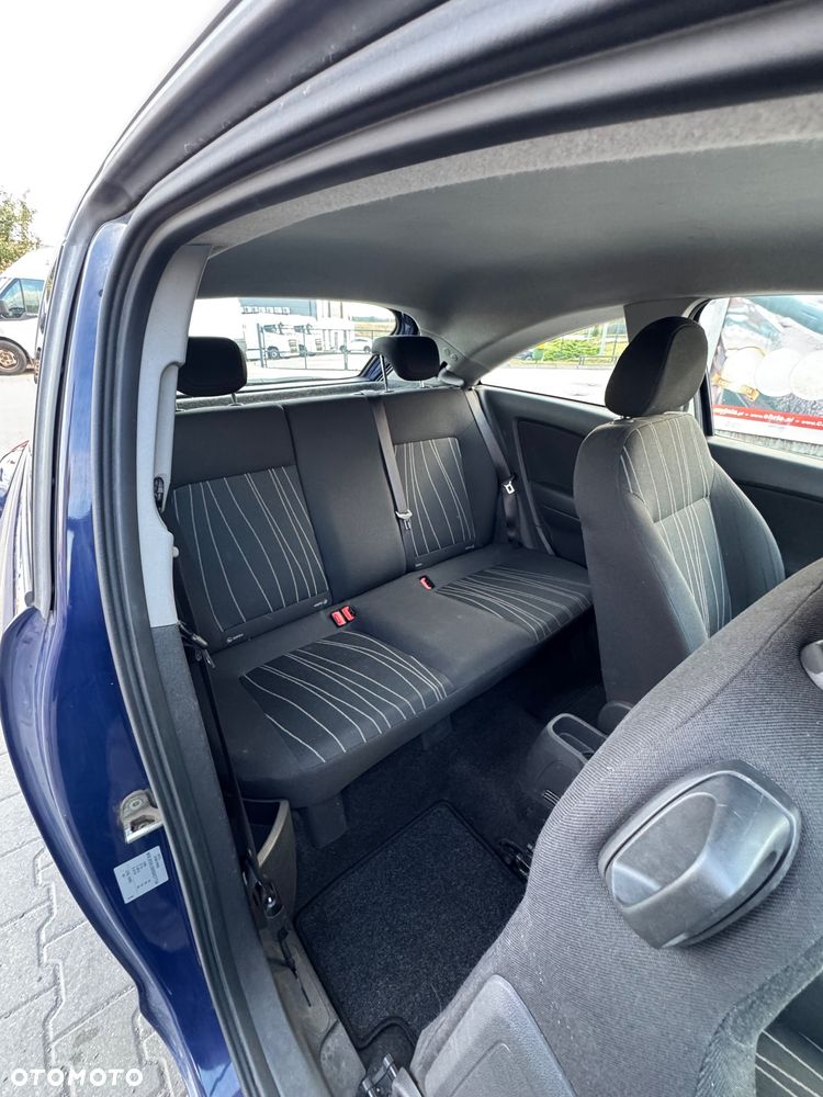 Opel Corsa 1.0 12V Enjoy - 9