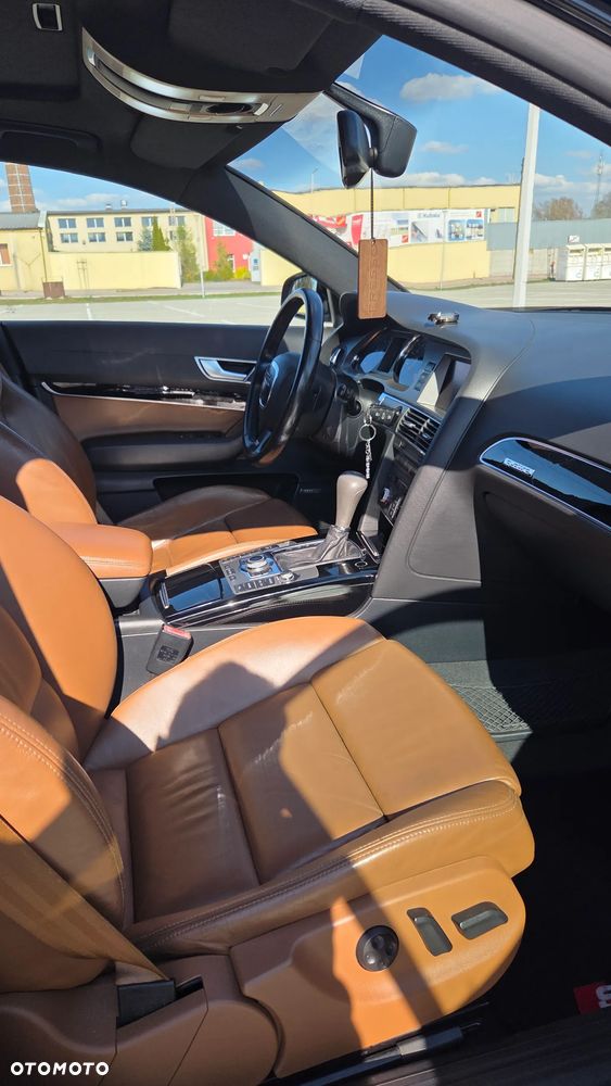 Audi A6 Limousine - 26