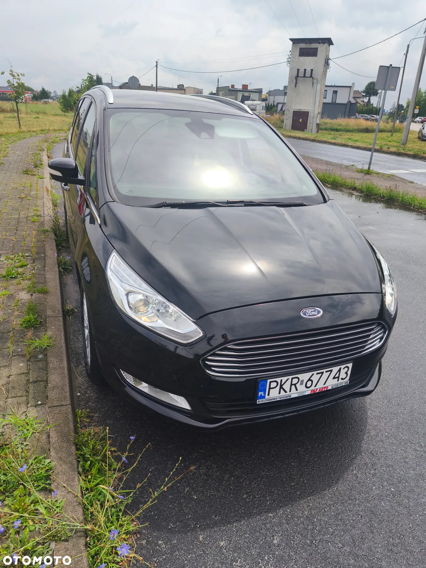 Ford Galaxy 2.0 TDCi Titanium PowerShift - 19