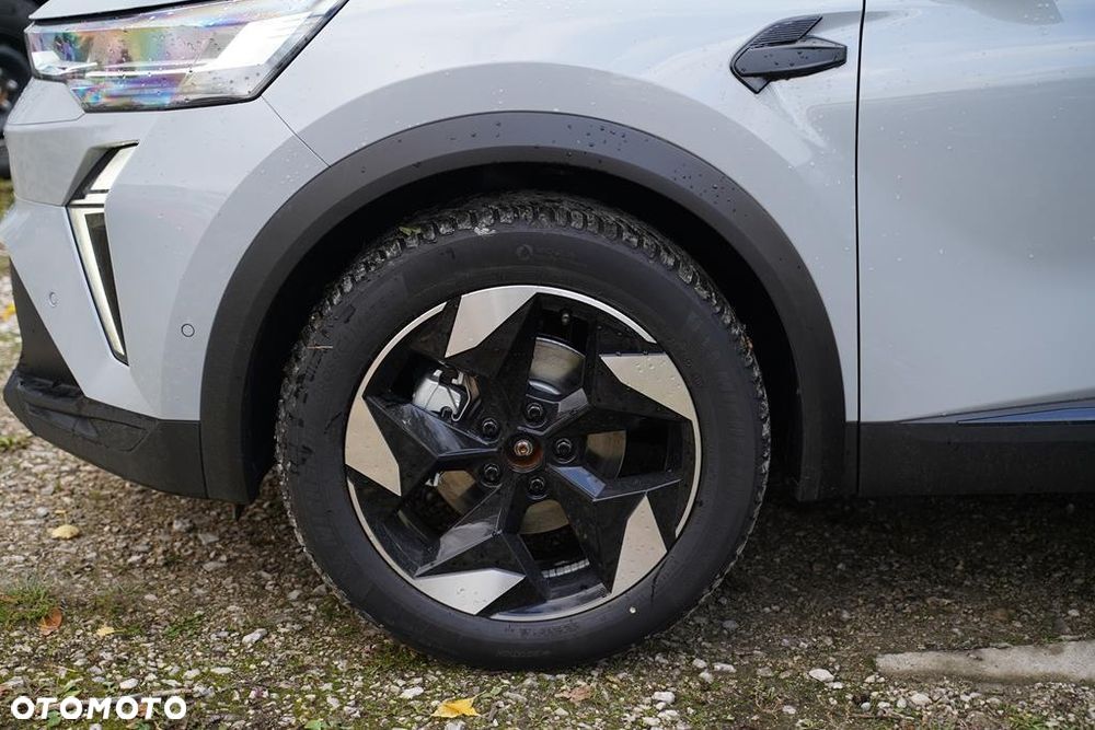 Renault Captur 1.3 TCe mHEV Techno EDC - 30