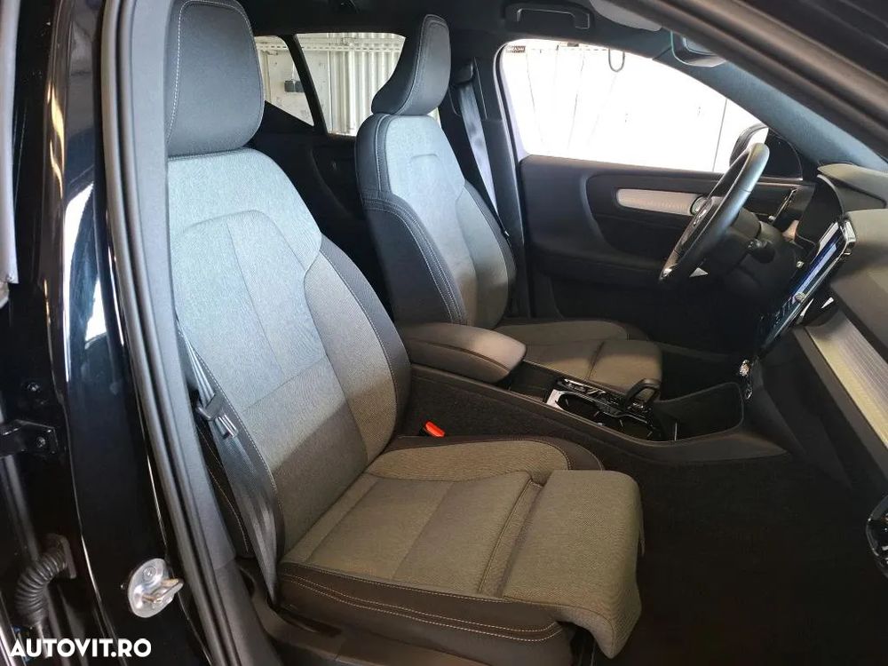 Volvo XC 40 T5 Recharge DKG RDesign - 6