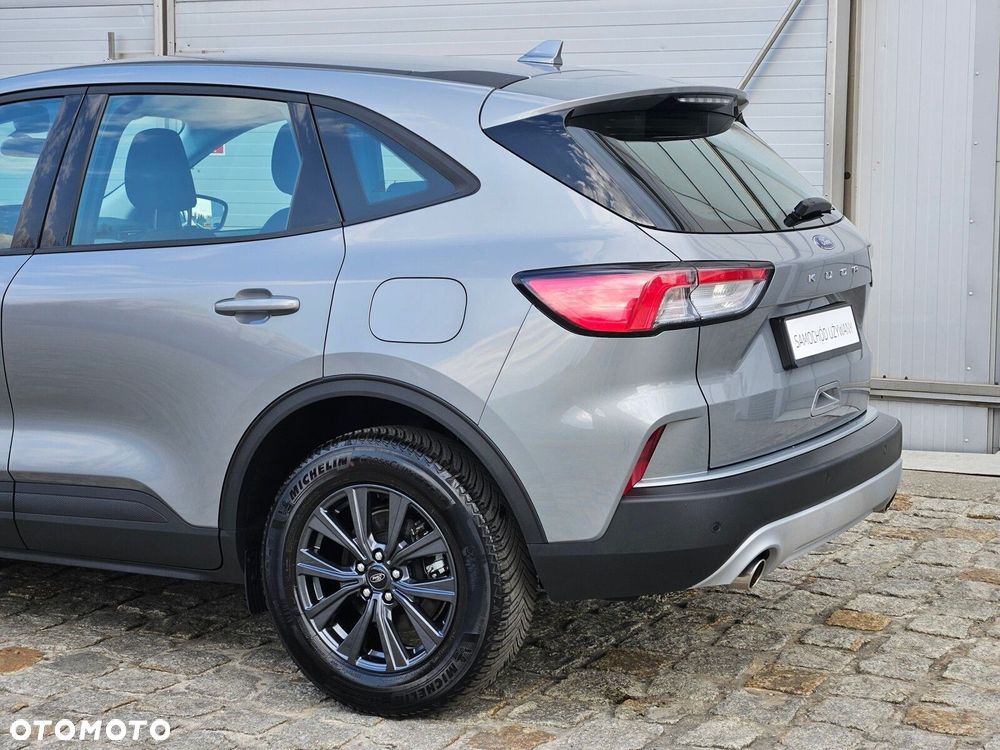 Ford Kuga - 7