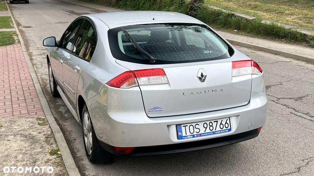 Renault Laguna 1.6 Authentique - 15