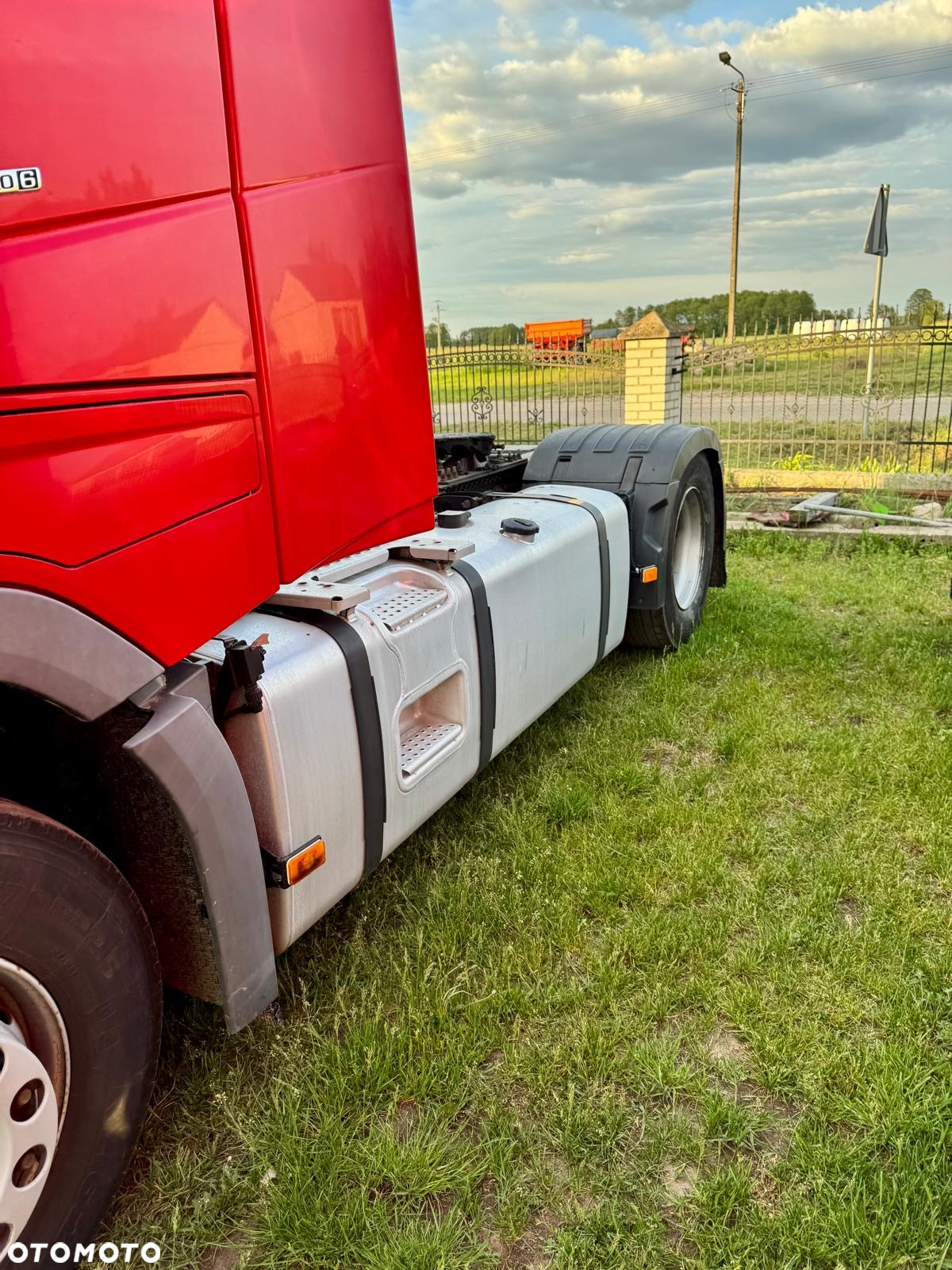Volvo FH460 - 6