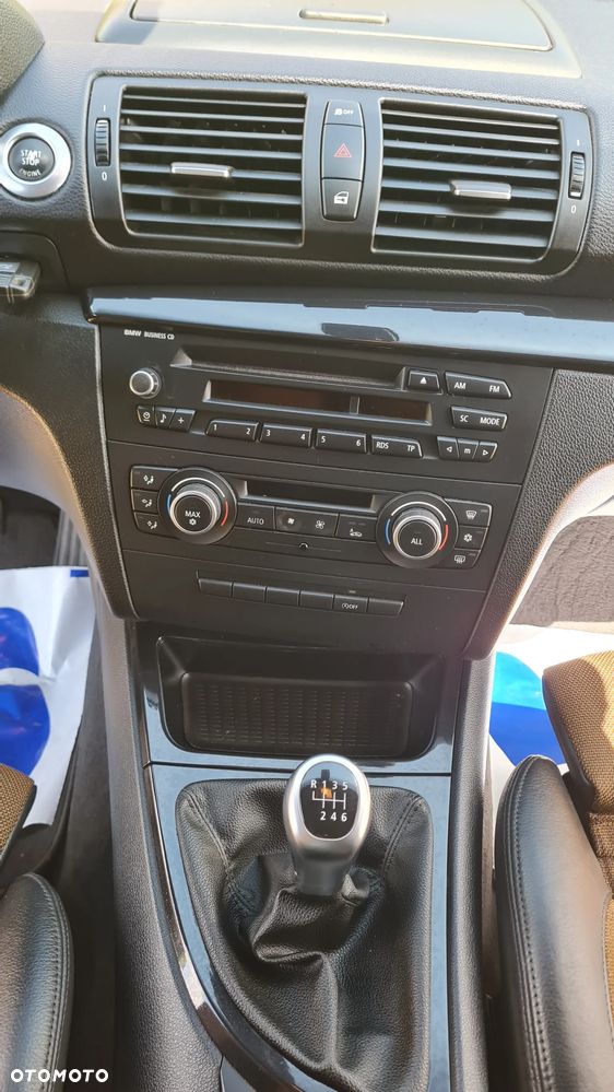 BMW Seria 1 - 28