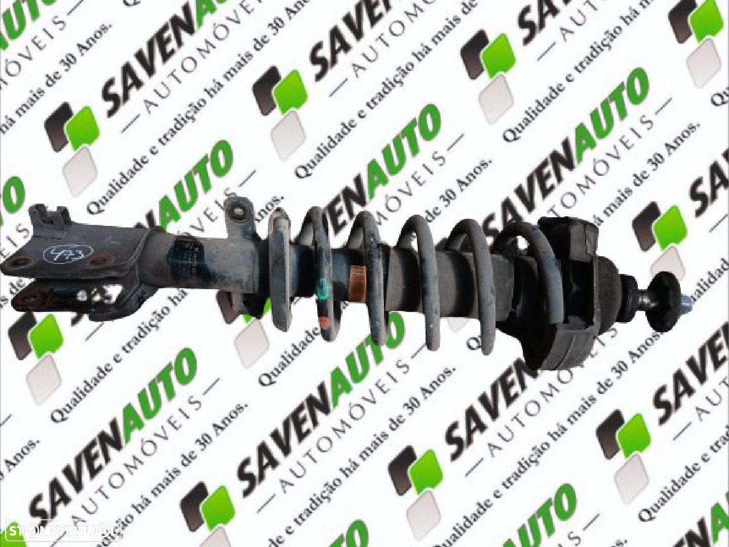 Amortecedor Suspensão Renault Trafic Ii Autocarro (Jl) - 1