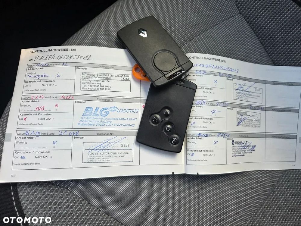 Renault Captur ENERGY TCe 90 Start&Stop Luxe - 12