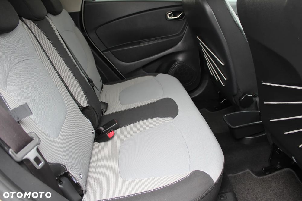 Renault Captur 0.9 Energy TCe Alize - 8