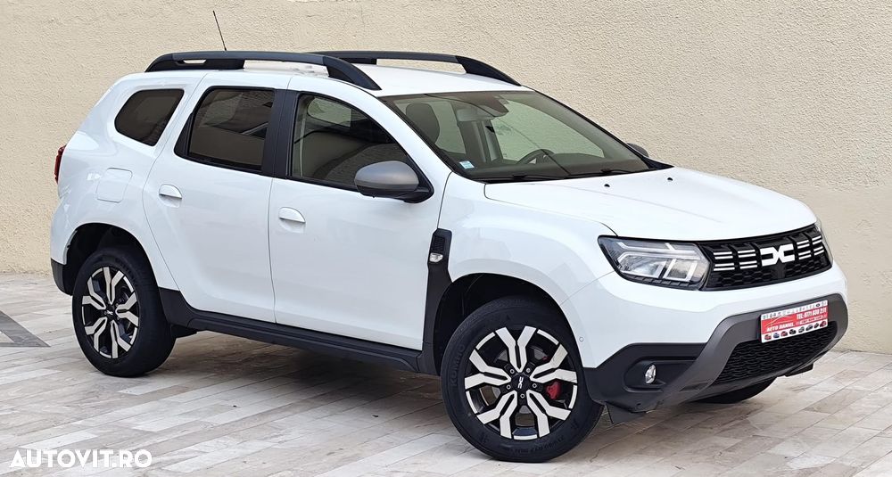 Dacia Duster - 2