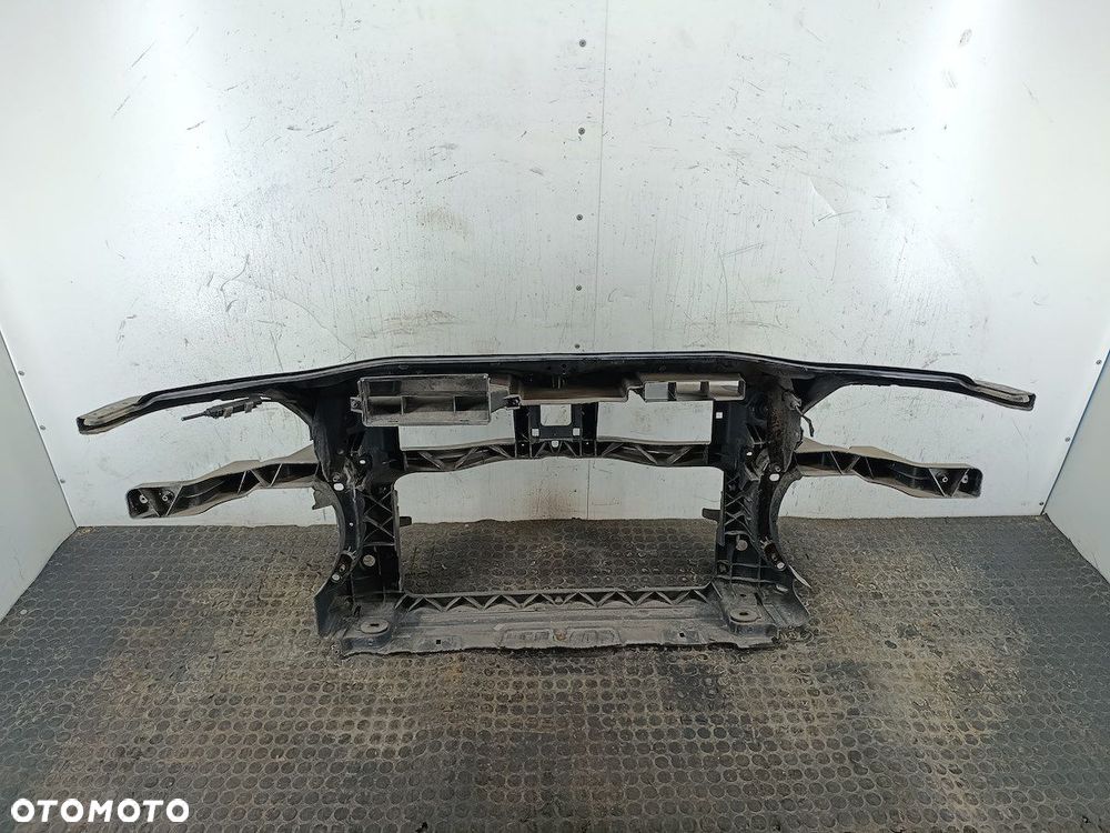 PAS PRZÓD, WZMOCNIENIE CZOŁOWE VW PASSAT B6 2.0 TDI - 2