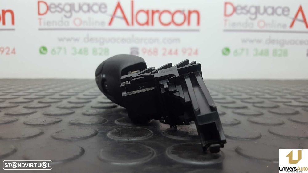 CONTROLO DE VELOCIDADE CITROEN BERLINGO STATION WAGON XTR PLUS - 4