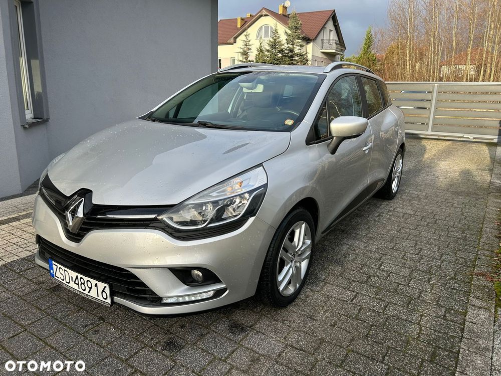 Renault Clio Energy dCi 90 Start & Stop Intens - 2
