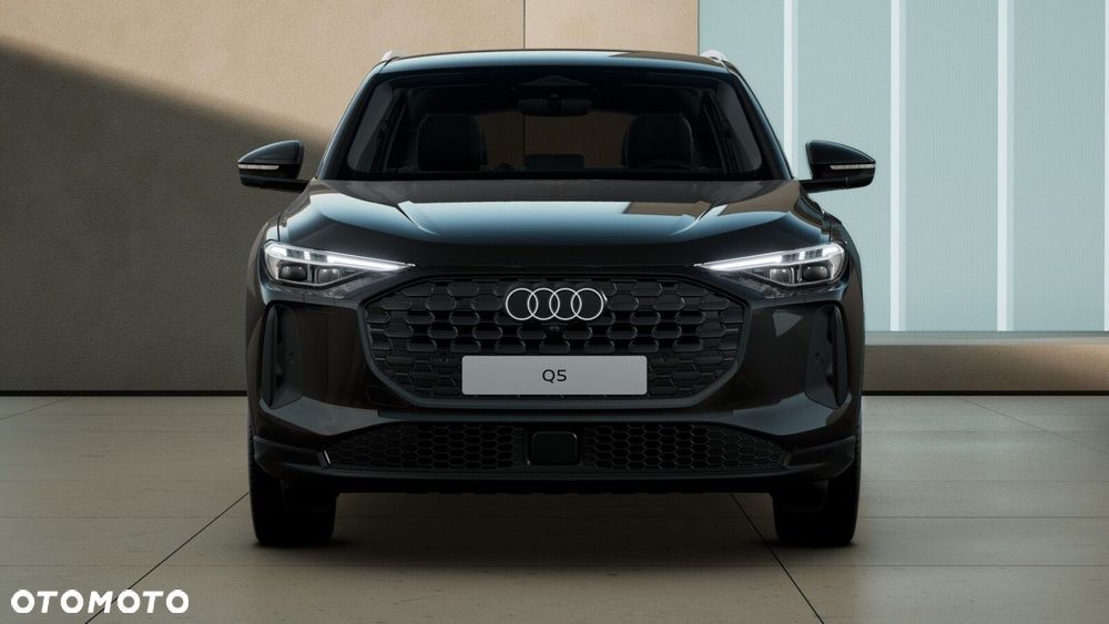 Audi Q5 - 3