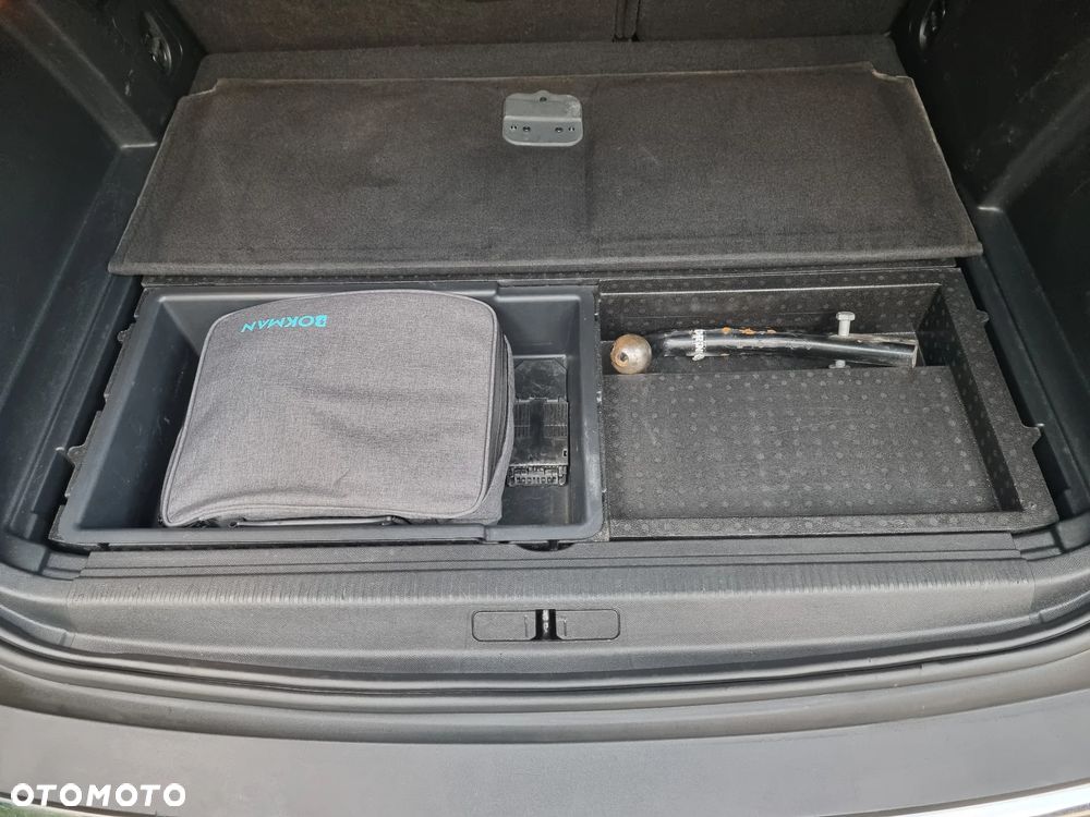 Peugeot 3008 1.6 PureTech Hybrid4 PHEV Allure S&S EAT8 - 25