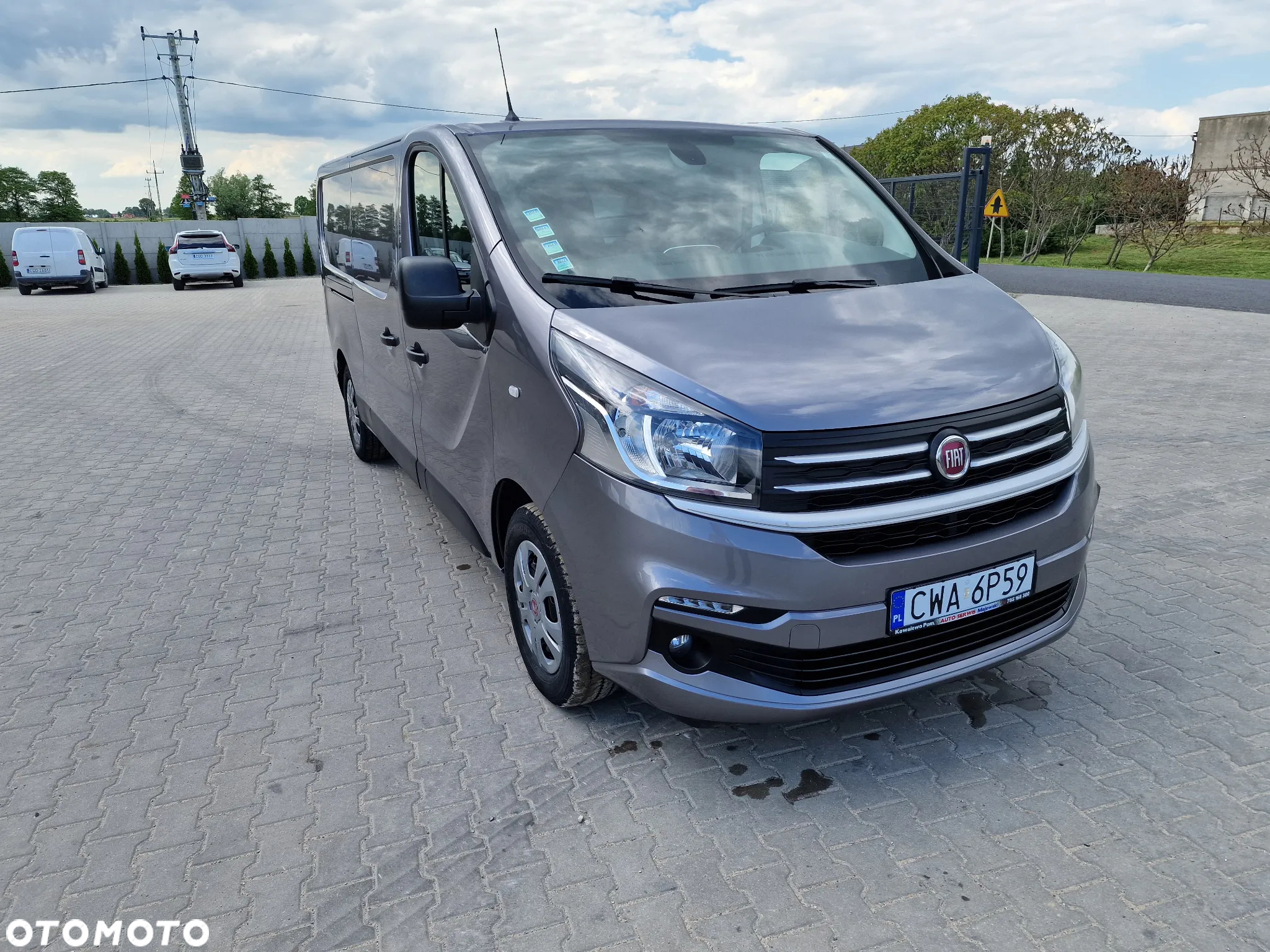 Fiat Talento - 9