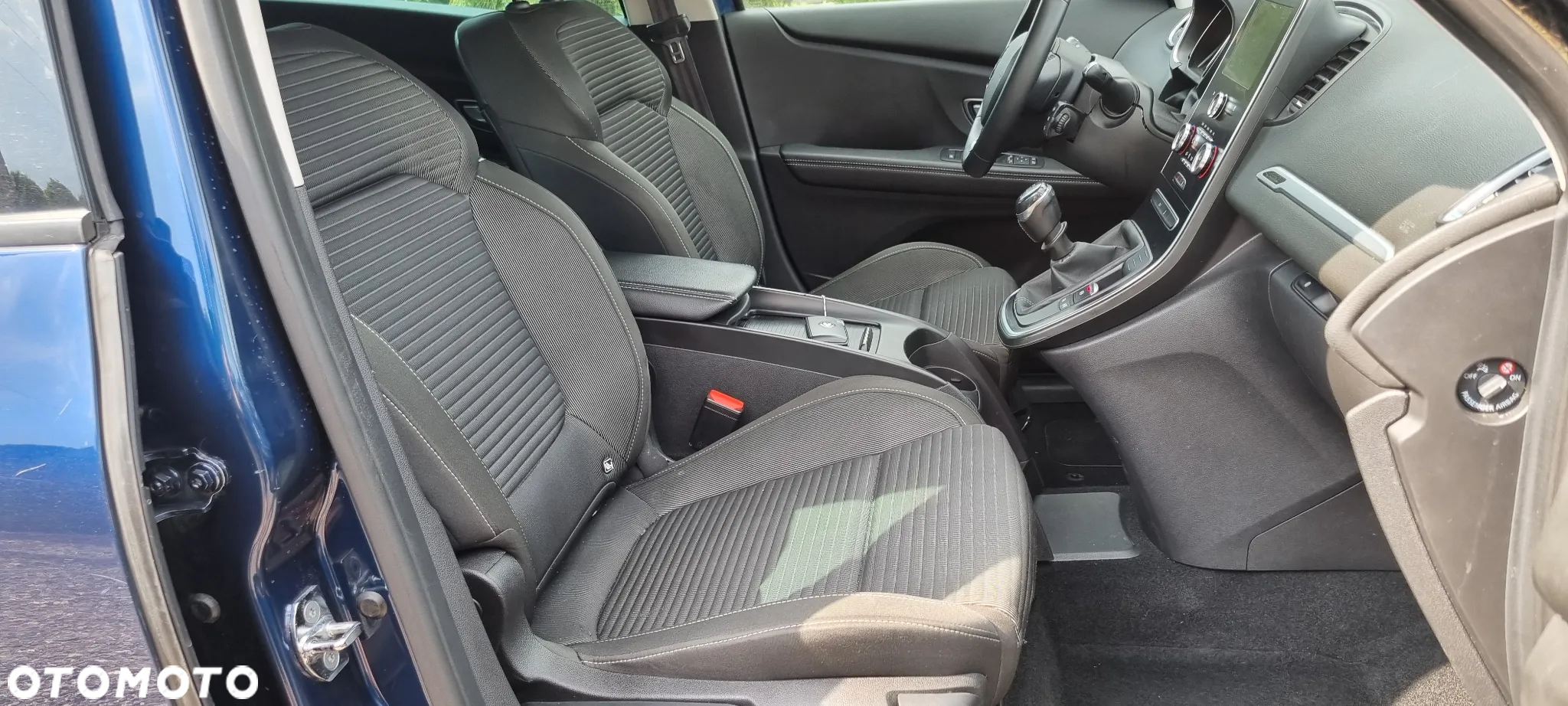 Renault Grand Scenic Gr 1.7 Blue dCi Zen - 7