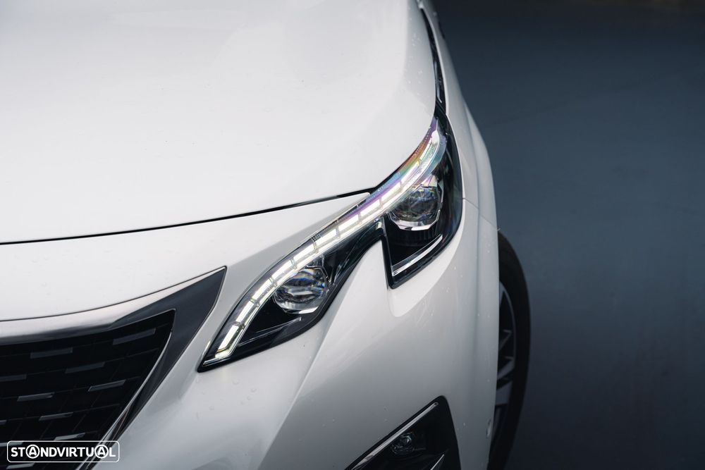 Peugeot 5008 1.5 BlueHDi GT Line - 4