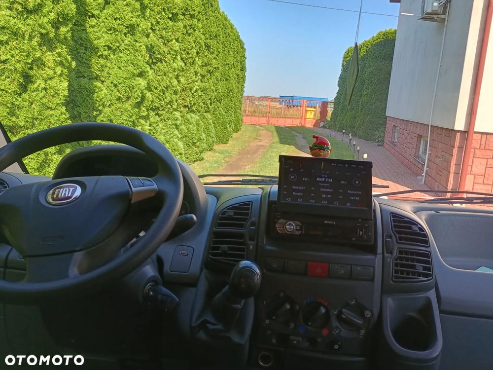 Fiat Ducato - 12
