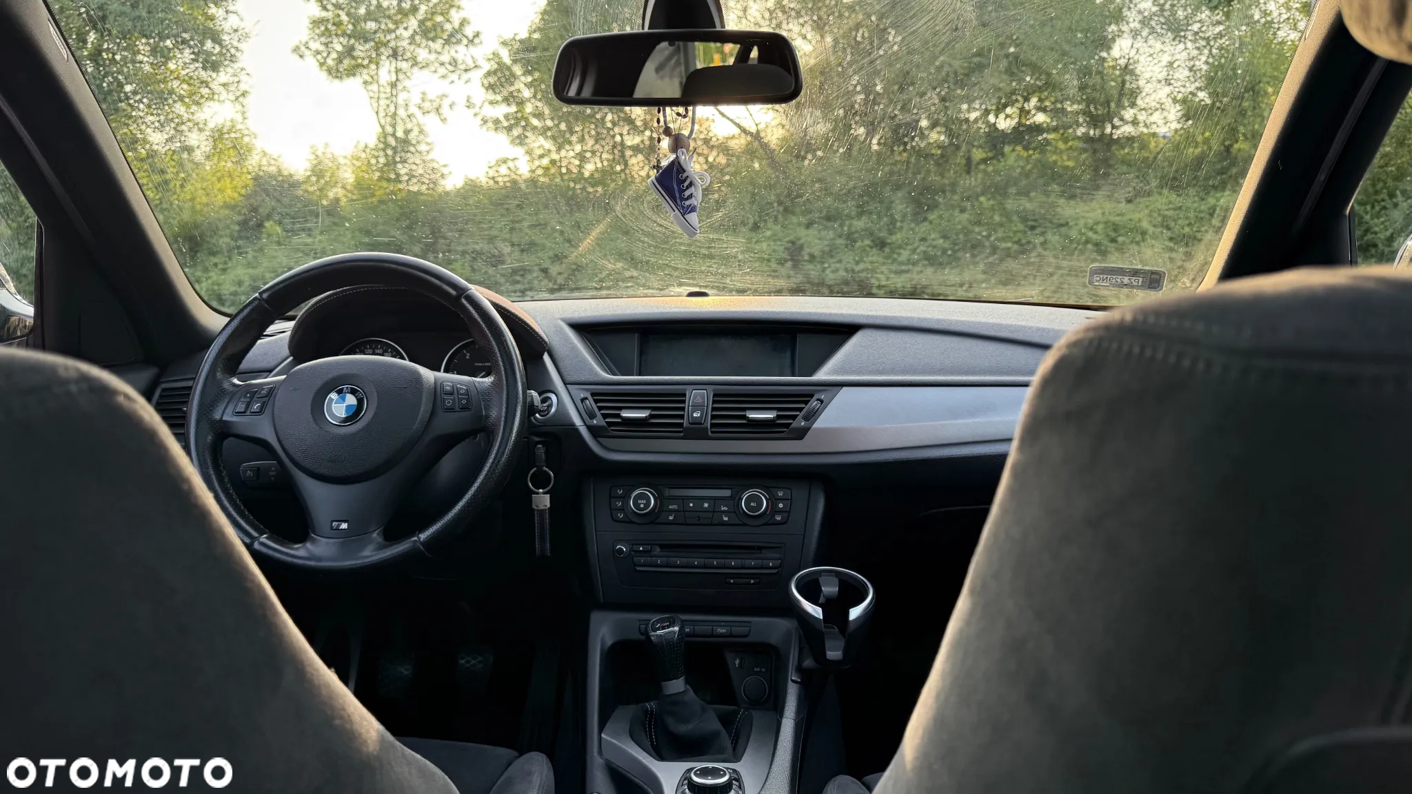 BMW X1 sDrive20d EfficientDynamics - 26