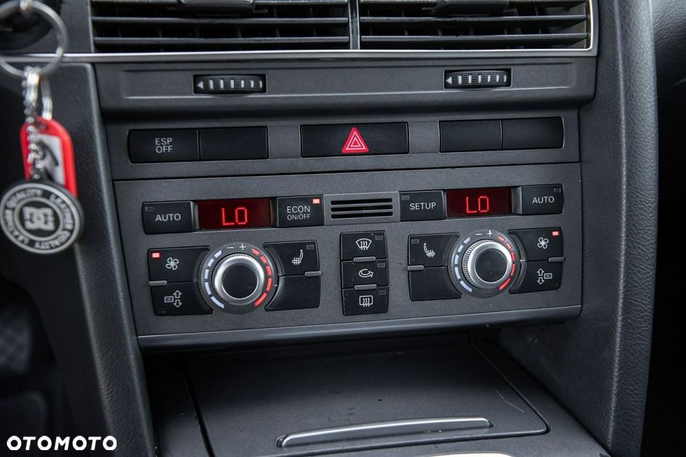 Audi A6 Avant - 20