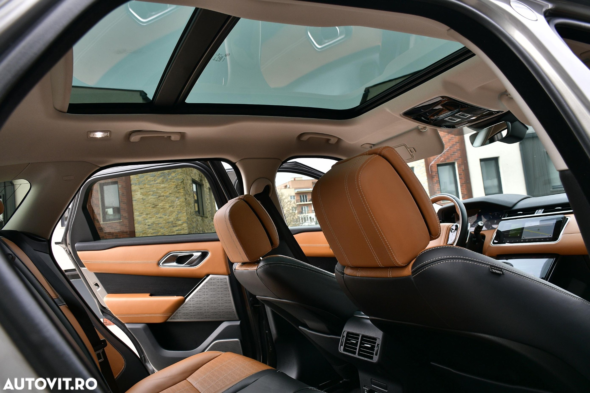 Land Rover Range Rover Velar 3.0 HSE - 8
