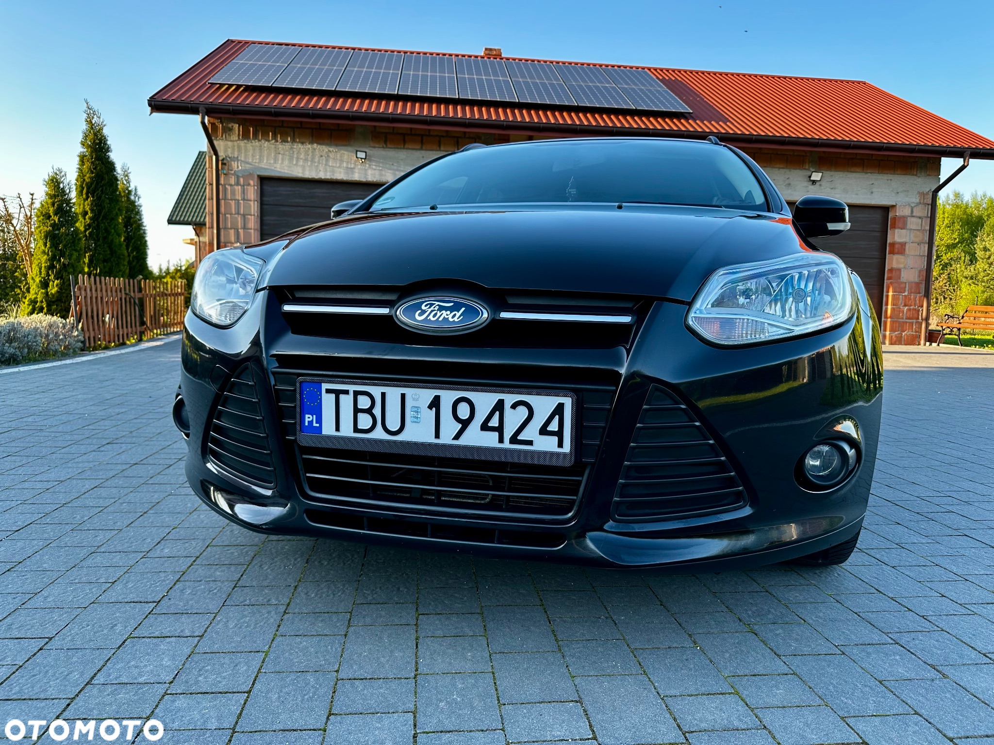 Ford Focus - 31