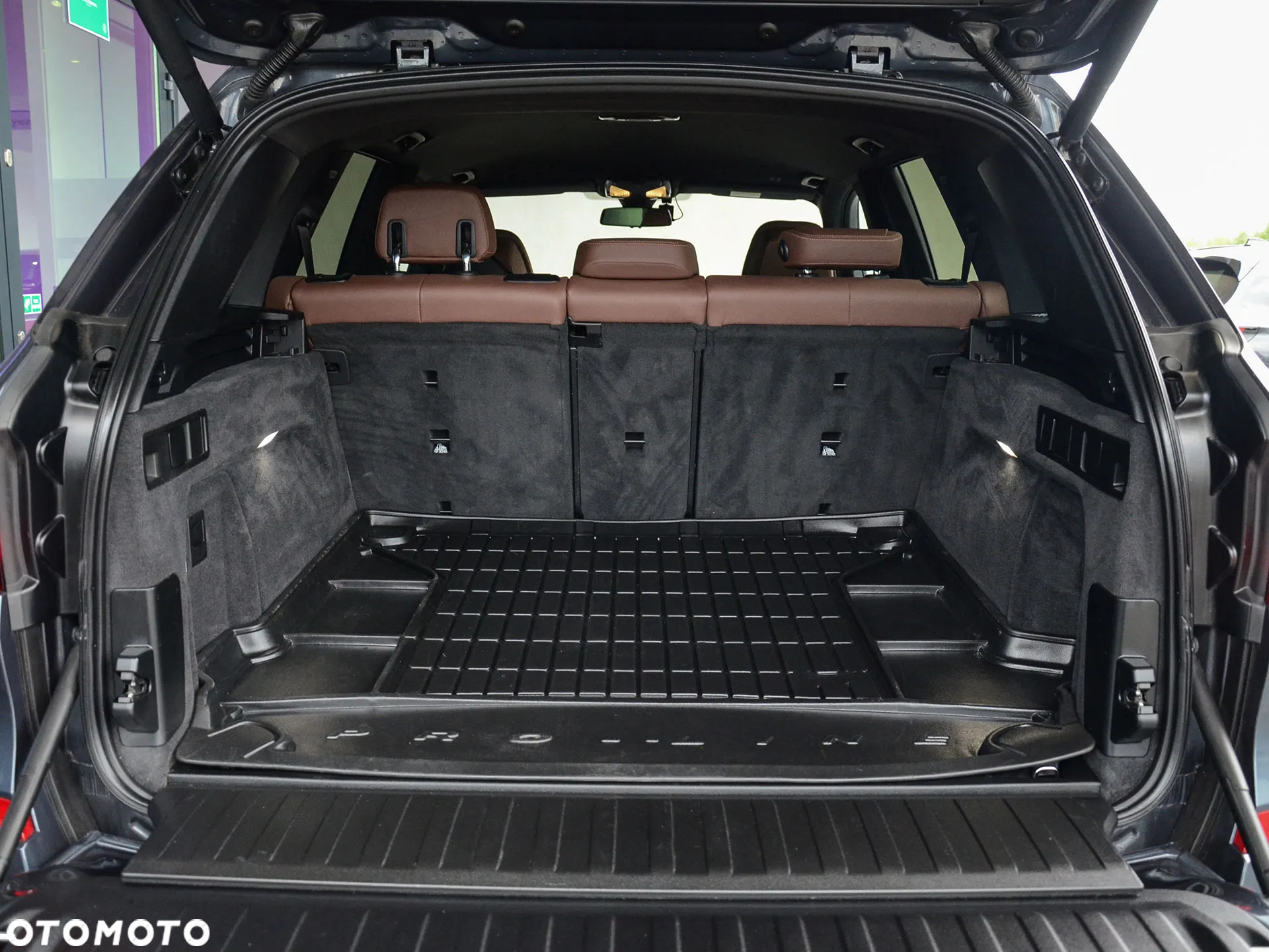 BMW X5 xDrive30d sport - 13