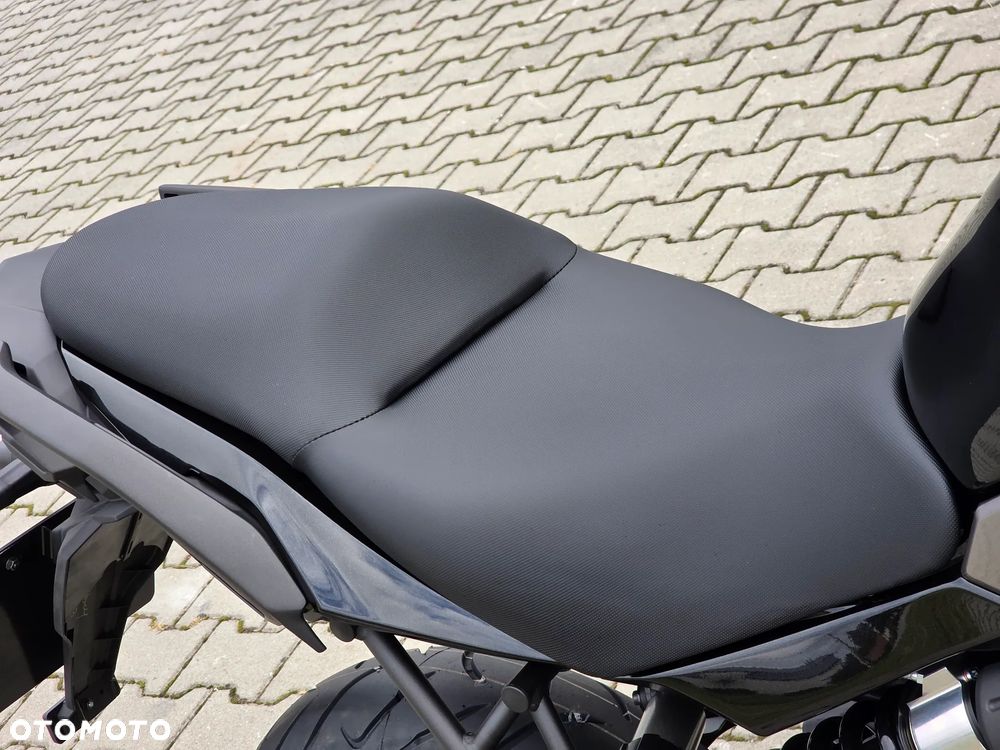 Kawasaki Versys 650 - 14