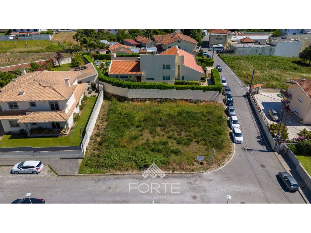 Terreno para Construção | Macieira - São Miguel de Souto | 97.500€ - Grande imagem: 4/21