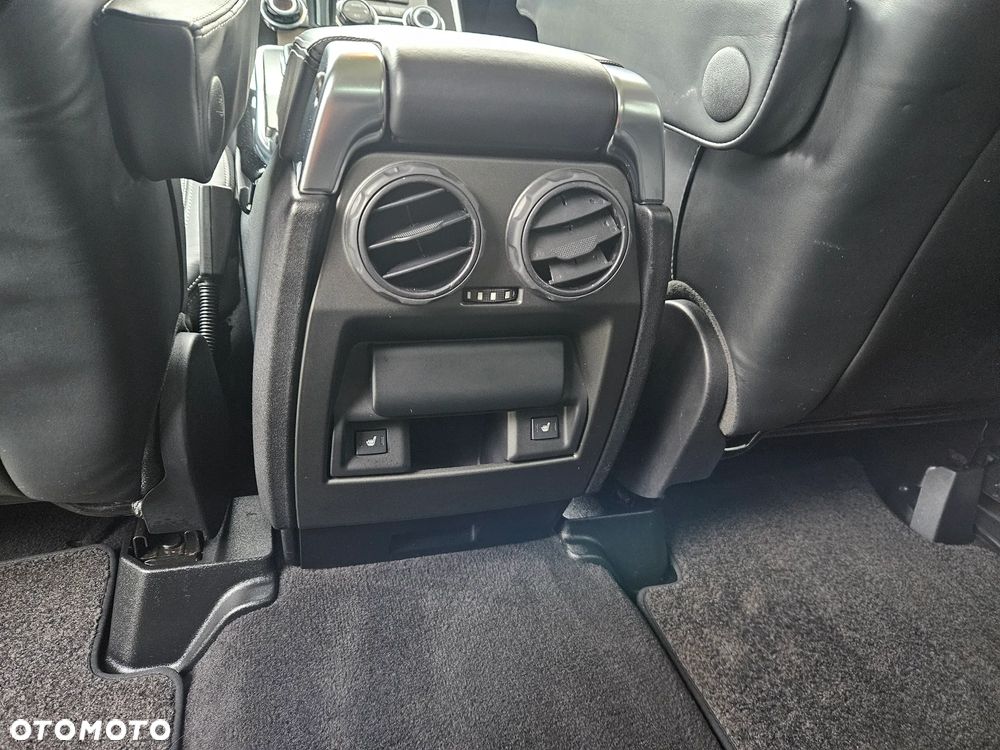 Land Rover Range Rover Sport - 26