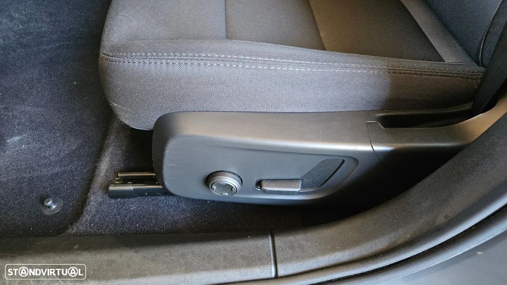 Polestar 2 Long Range 78 kWh AWD - 13