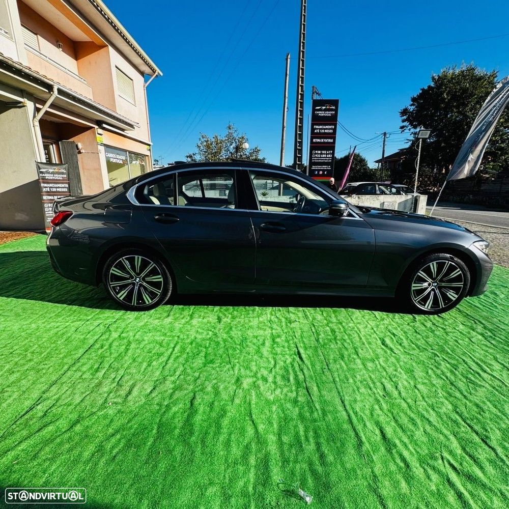 BMW 330 e Line Sport Auto - 5